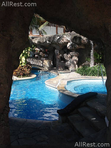 Nikko Bali Resort & Spa 121